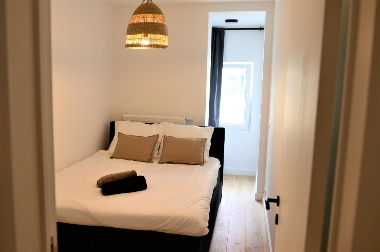 Sleep Inn - Palace Apartments Antwerpen Ngoại thất bức ảnh