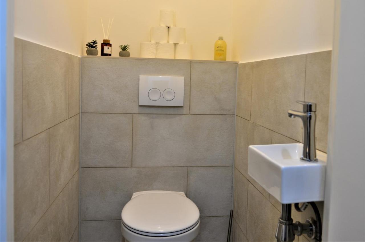 Sleep Inn - Palace Apartments Antwerpen Ngoại thất bức ảnh
