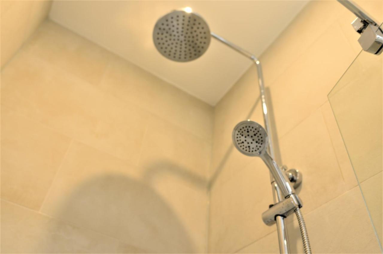 Sleep Inn - Palace Apartments Antwerpen Ngoại thất bức ảnh
