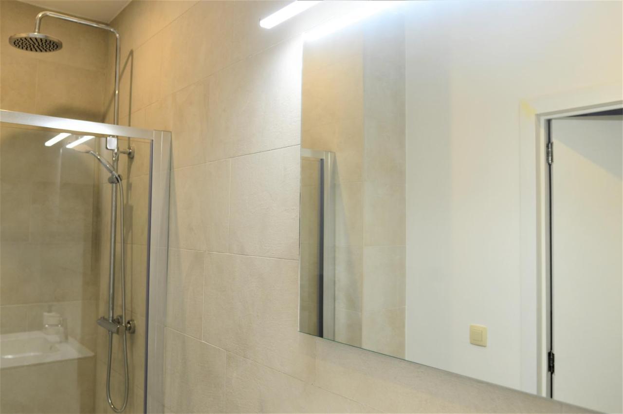 Sleep Inn - Palace Apartments Antwerpen Ngoại thất bức ảnh