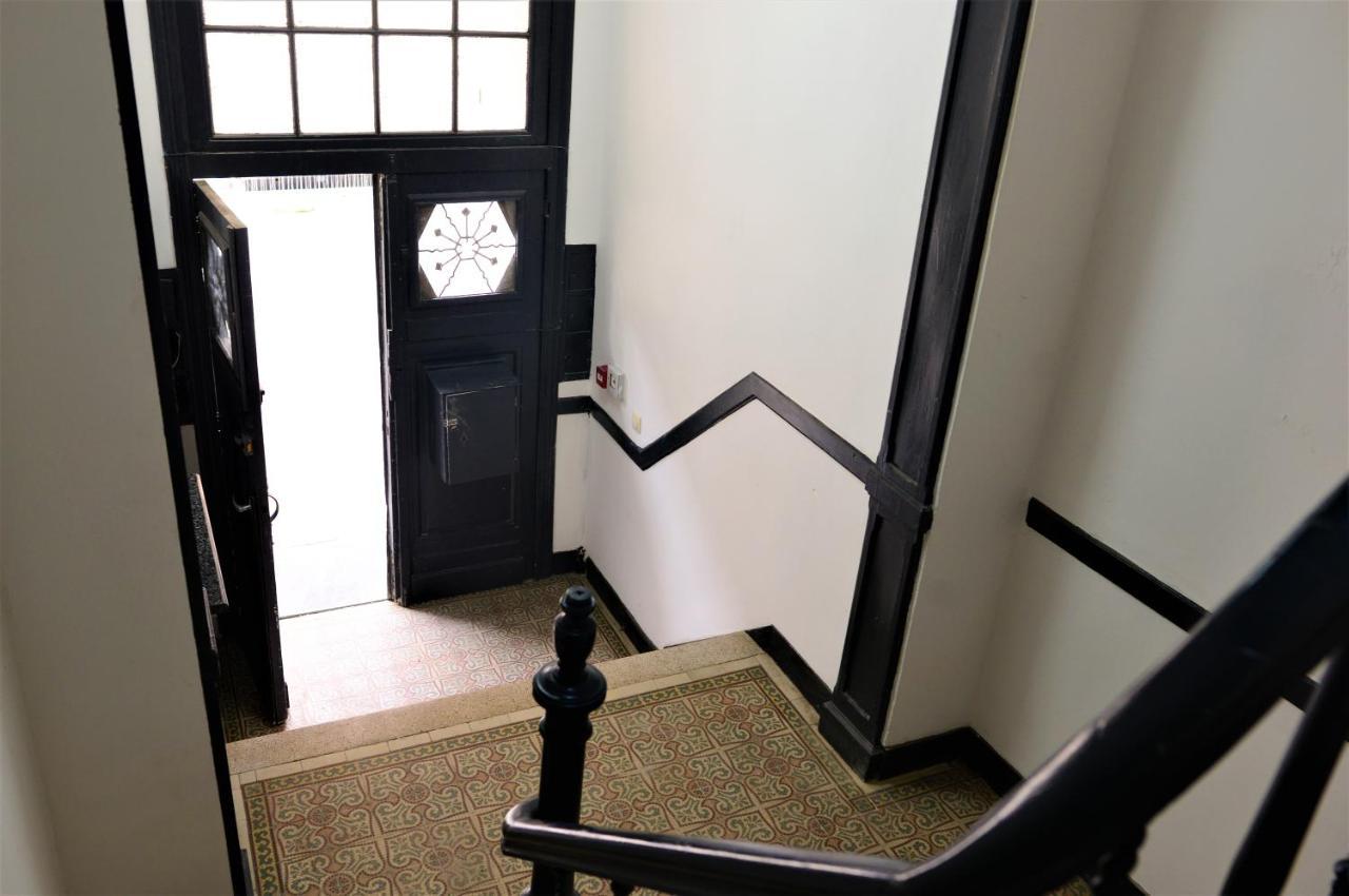 Sleep Inn - Palace Apartments Antwerpen Ngoại thất bức ảnh